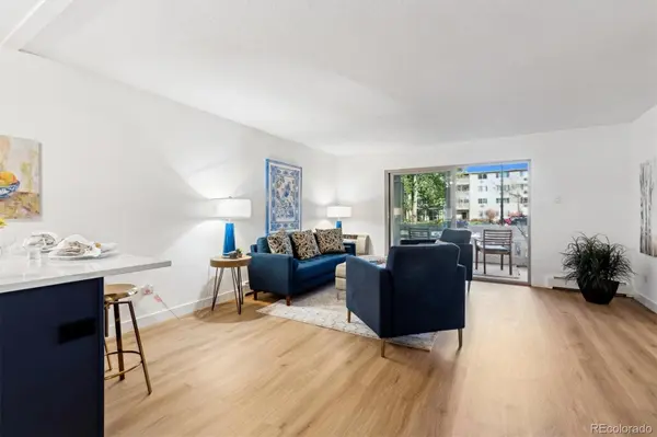 625 S Alton WAY #5A, Denver, CO 80247