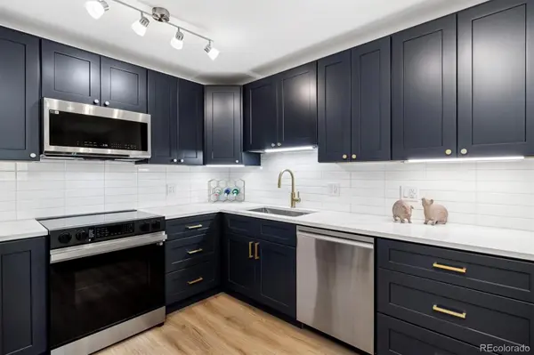 625 S Alton WAY #5A, Denver, CO 80247