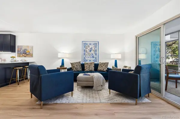 625 S Alton WAY #5A, Denver, CO 80247