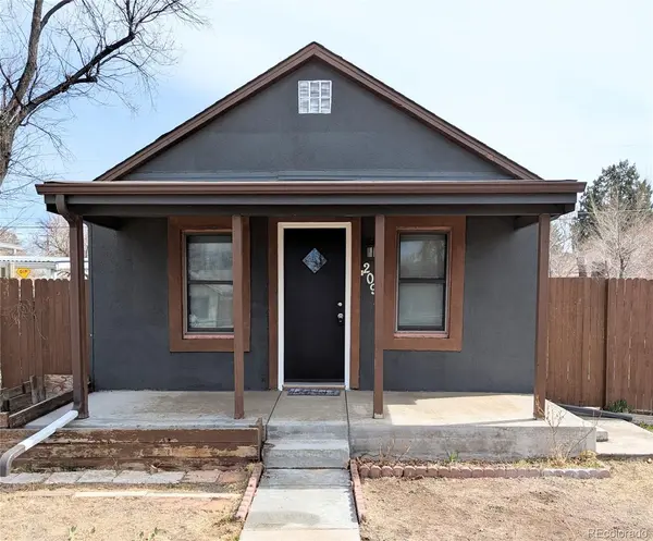 2092 Elmira ST, Aurora, CO 80010