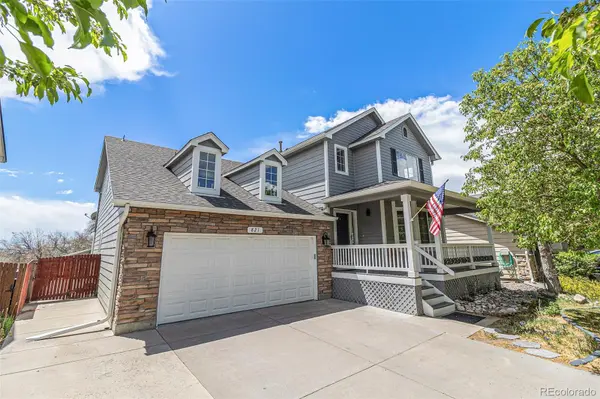 821 S 34th AVE, Brighton, CO 80601