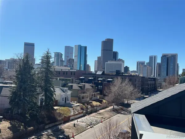 2589 Arapahoe ST, Denver, CO 80205