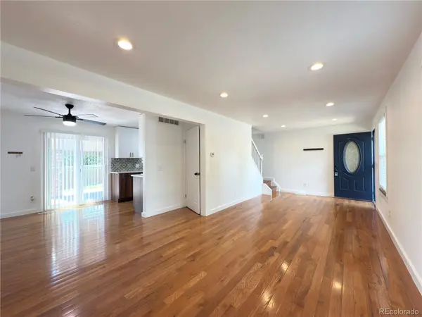 17212 E Oberlin PL, Aurora, CO 80013
