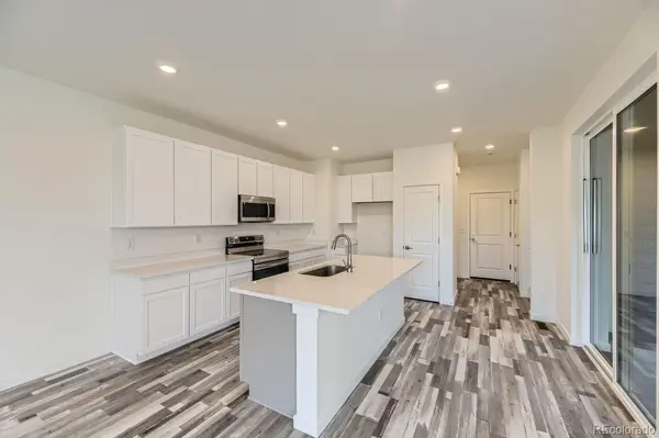 1288 S Algonquian ST, Aurora, CO 80018