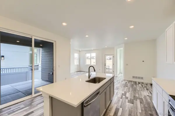 1288 S Algonquian ST, Aurora, CO 80018