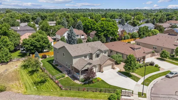 3890 Tabor CT, Wheat Ridge, CO 80033