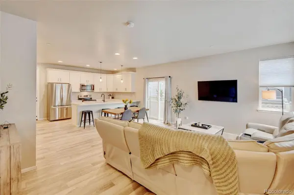 3765 W 88th CT, Westminster, CO 80031