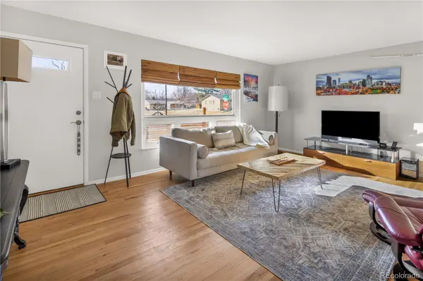 2904 S Raleigh ST, Denver, CO 80236