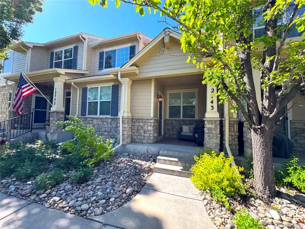 12743 W Bowles PL, Littleton, CO 80127