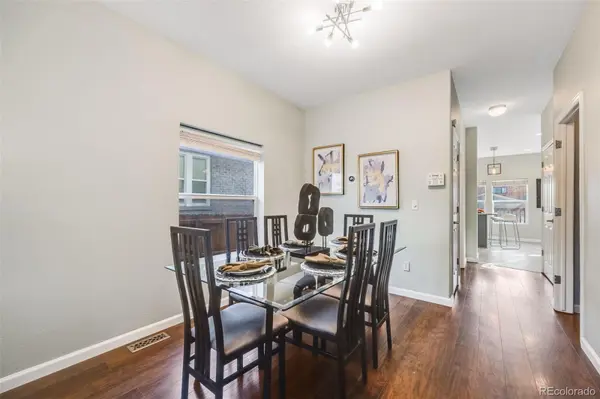 3932 Tejon ST, Denver, CO 80211