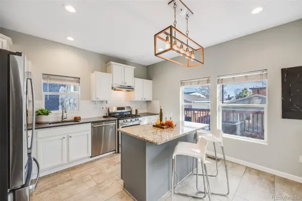3932 Tejon ST, Denver, CO 80211