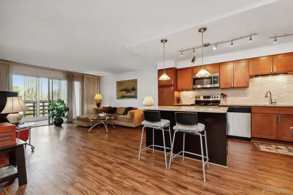 725 S Alton WAY #3B, Denver, CO 80247