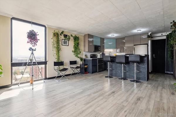 1301 Speer BLVD #1108, Denver, CO 80204