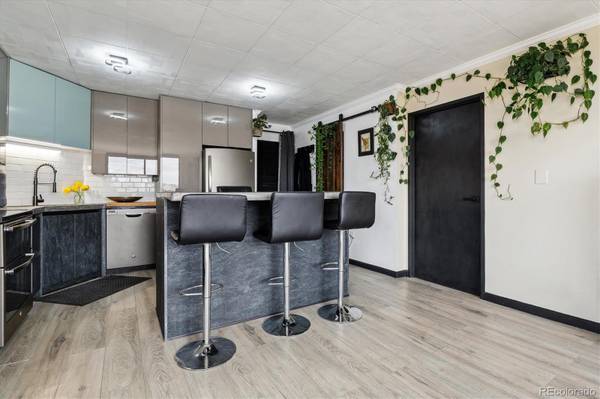 1301 Speer BLVD #1108, Denver, CO 80204