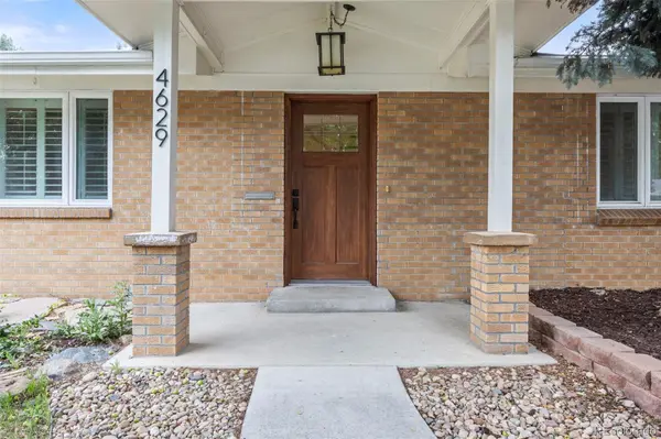 4629 Estes ST, Wheat Ridge, CO 80033