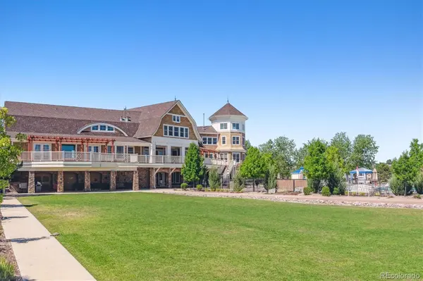 7095 S Titus ST, Aurora, CO 80016