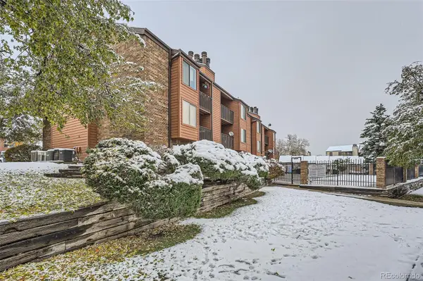 445 Wright ST #111, Lakewood, CO 80228