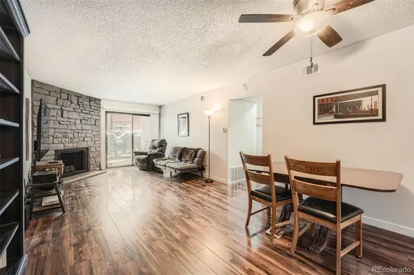 445 Wright ST #111, Lakewood, CO 80228