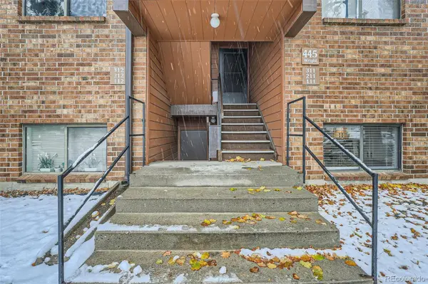 445 Wright ST #111, Lakewood, CO 80228