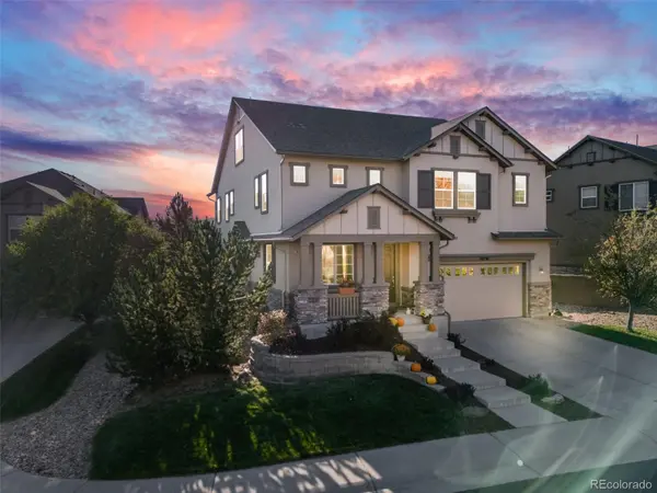 10730 Pinewalk WAY, Highlands Ranch, CO 80130