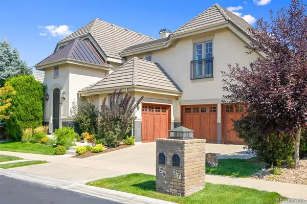 26 Royal Ann DR, Greenwood Village, CO 80111