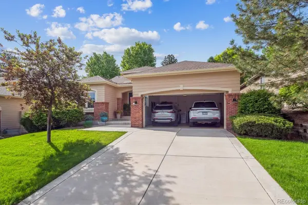 1026 Deer Clover WAY, Castle Pines, CO 80108