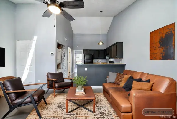 1172 S Zeno WAY #D, Aurora, CO 80017