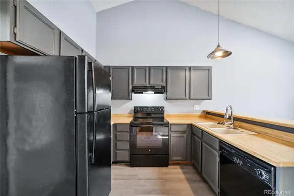 1172 S Zeno WAY #D, Aurora, CO 80017