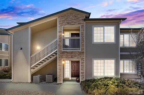 10096 E Carolina PL #103, Aurora, CO 80247