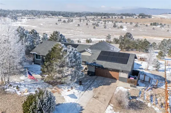 20290 Doewood DR, Monument, CO 80132