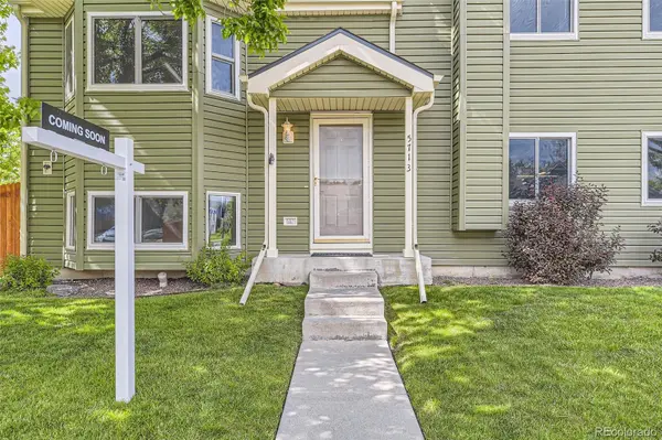 5713 Whitechapel ST, Castle Rock, CO 80104