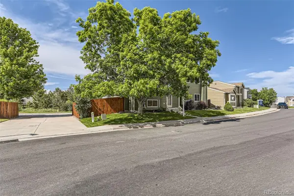 5713 Whitechapel ST, Castle Rock, CO 80104