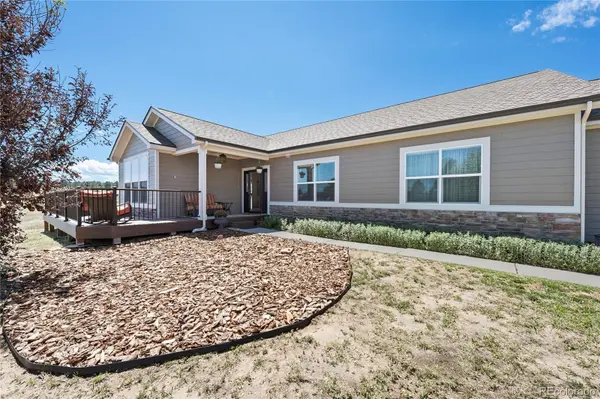 37159 Pheasant RUN, Elizabeth, CO 80107