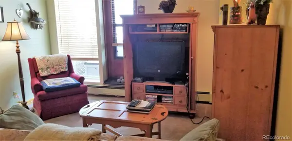 800 Copper RD #205, Frisco, CO 80443