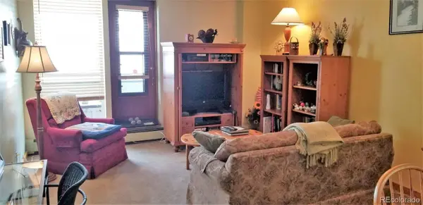 800 Copper RD #205, Frisco, CO 80443
