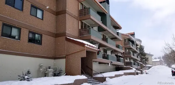 800 Copper RD #205,  Frisco,  CO 80443