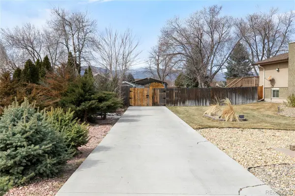 3590 La Mar PL, Colorado Springs, CO 80911