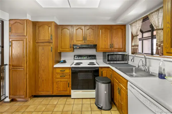 3590 La Mar PL, Colorado Springs, CO 80911