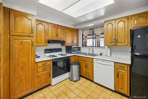 3590 La Mar PL, Colorado Springs, CO 80911
