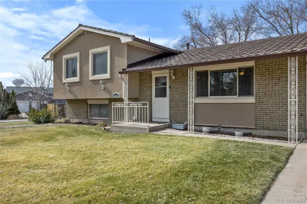3590 La Mar PL, Colorado Springs, CO 80911