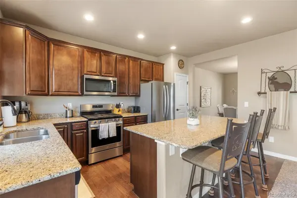 9751 Arbor Walk LN, Peyton, CO 80831