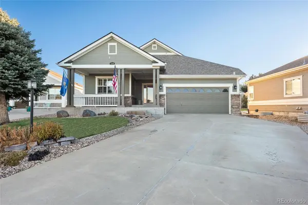 8796 E 150th CT, Thornton, CO 80602