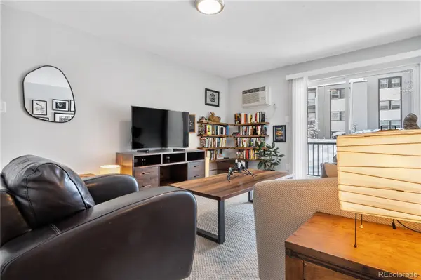 1400 Golden CIR #202, Golden, CO 80401