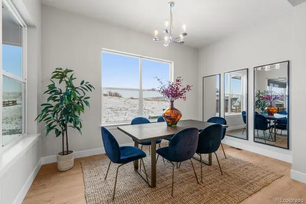 890 Coal Bank TRL, Castle Rock, CO 80104