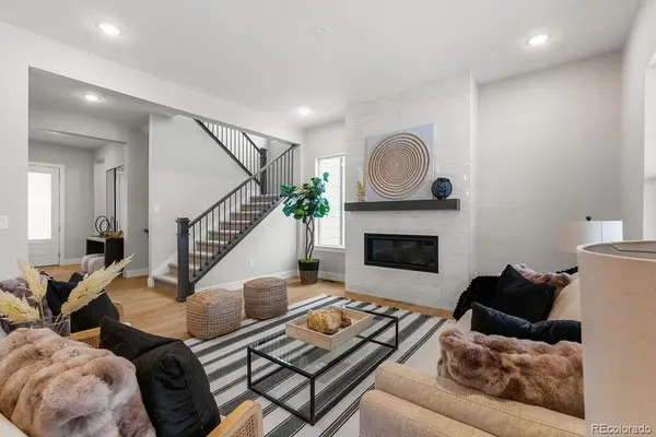 890 Coal Bank TRL, Castle Rock, CO 80104