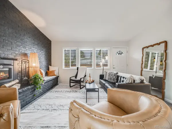 7160 W 24th AVE, Lakewood, CO 80214