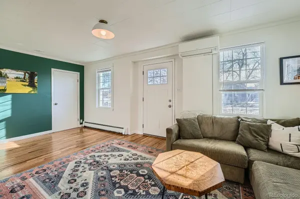 1135 Orion ST, Golden, CO 80401