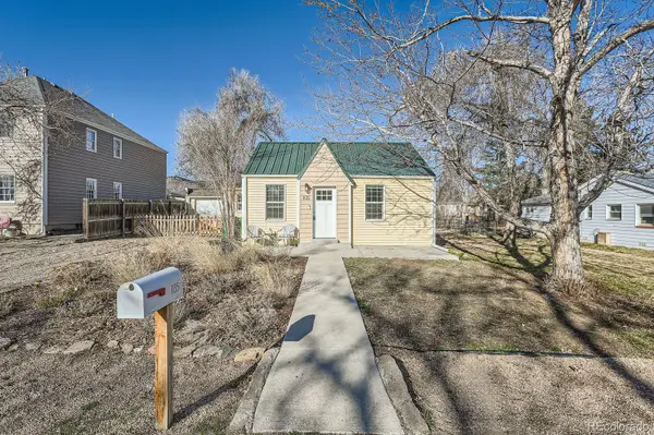 1135 Orion ST, Golden, CO 80401