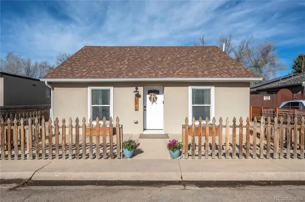 315 Maestes ST, Johnstown, CO 80534