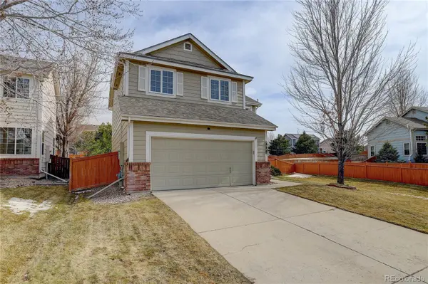 486 Balsa DR, Castle Rock, CO 80104